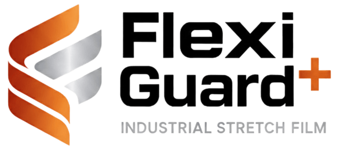 Flexi Guard Plus - Industrial Stretch Film