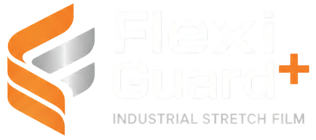 Flexi Guard Plus - Industrial Stretch Film