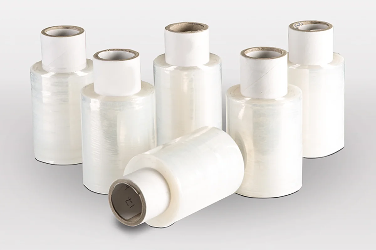 Mini Roll - Product View