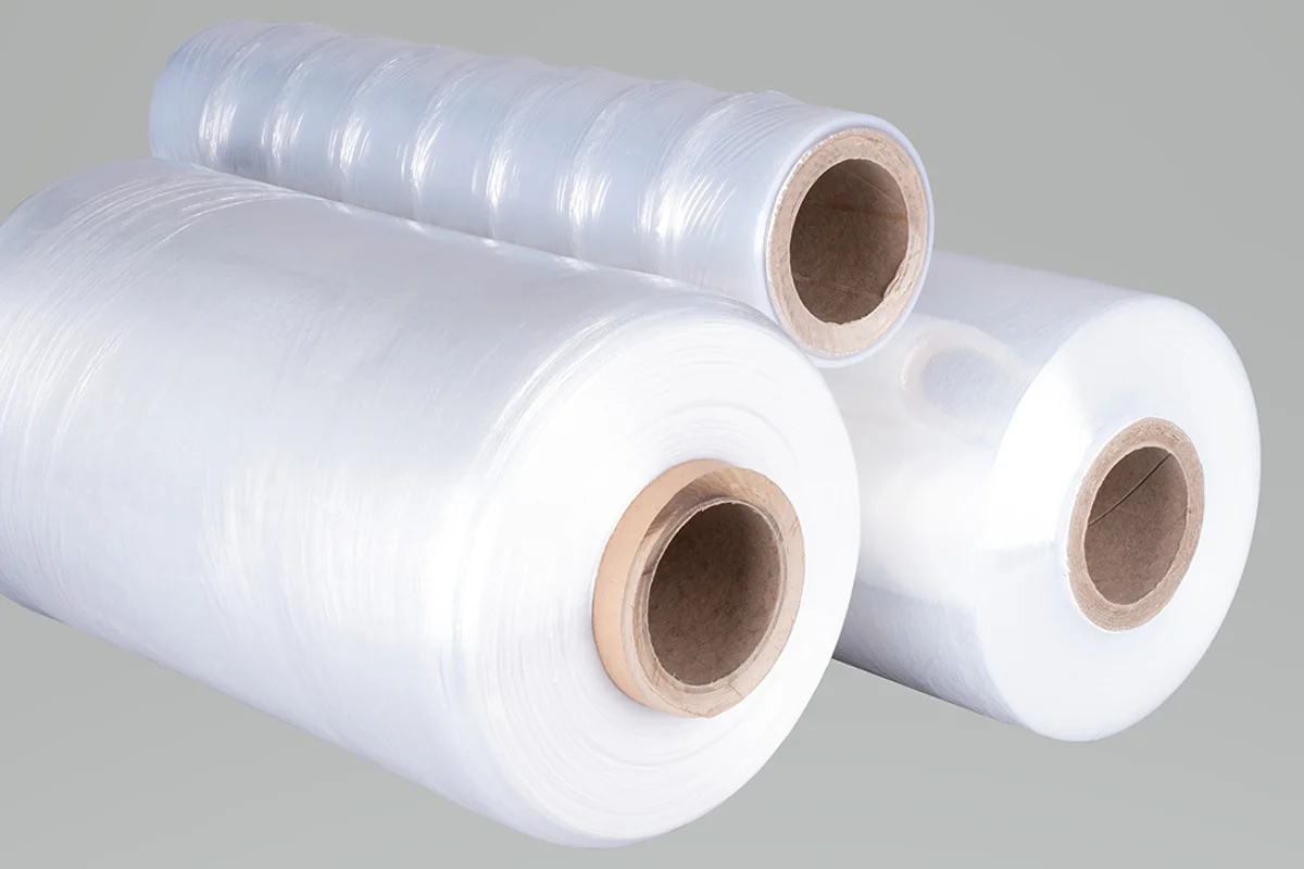 Prestretch Film - Product View